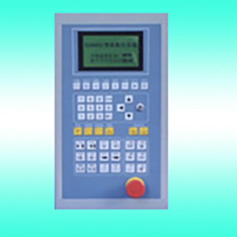 小型(xíng)工業集(ji)中控制(zhi)終端